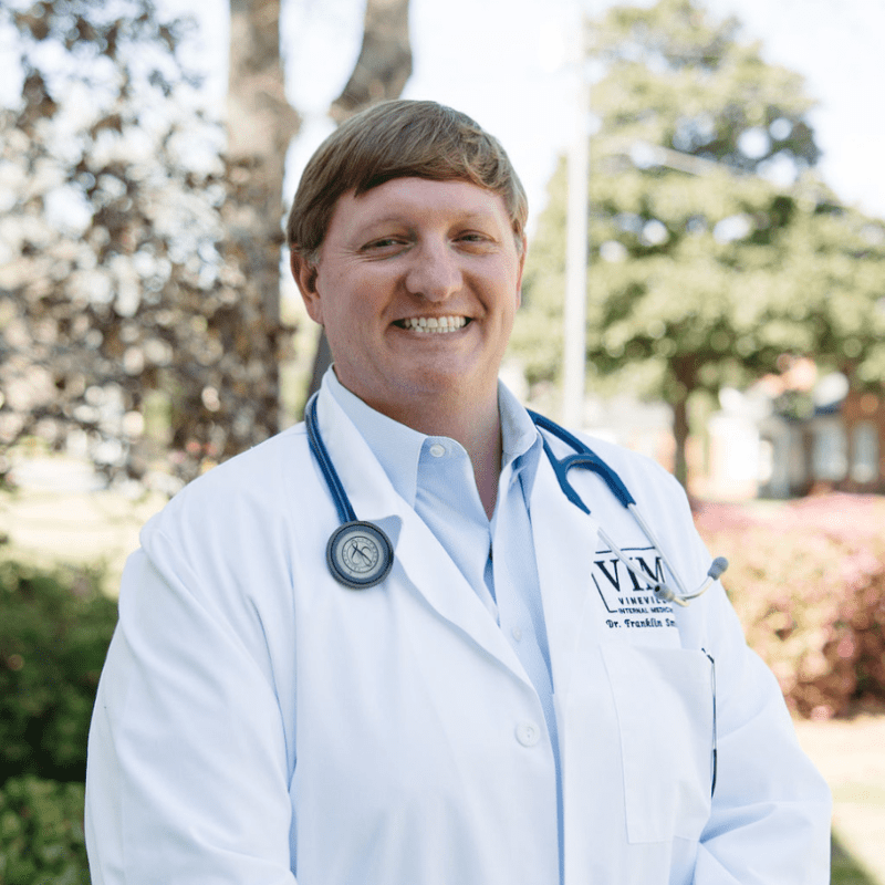 Dr. Franklin Smisson.jpg Dr. Franklin Smisson.jpg
